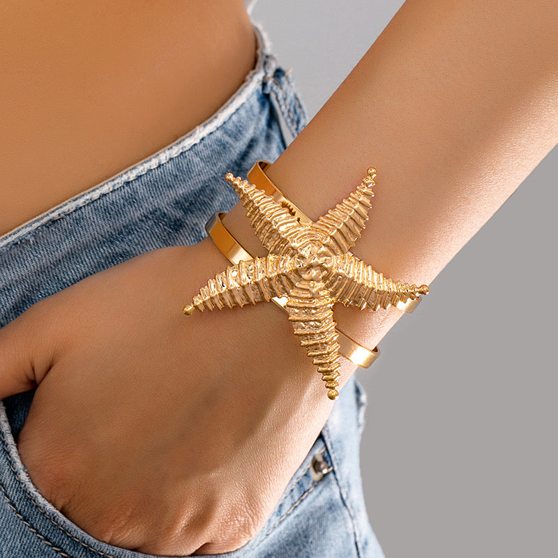 BRAZALTE ESTRELLA DE MAR