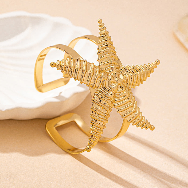 BRAZALTE ESTRELLA DE MAR