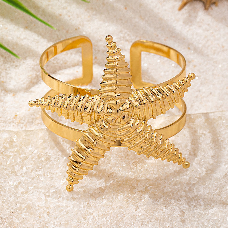 BRAZALTE ESTRELLA DE MAR
