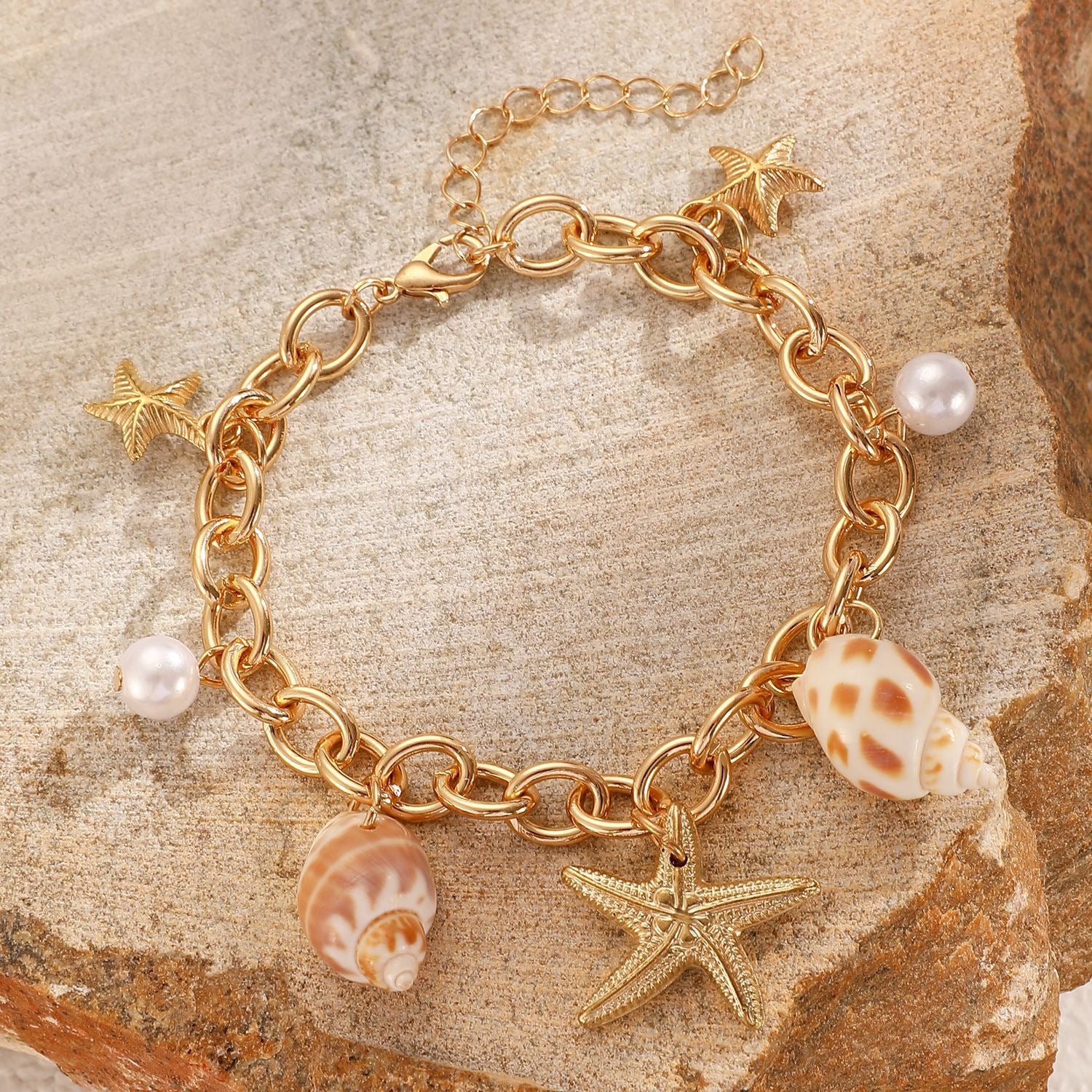 PULSERA ARENA DEL DESIERTO