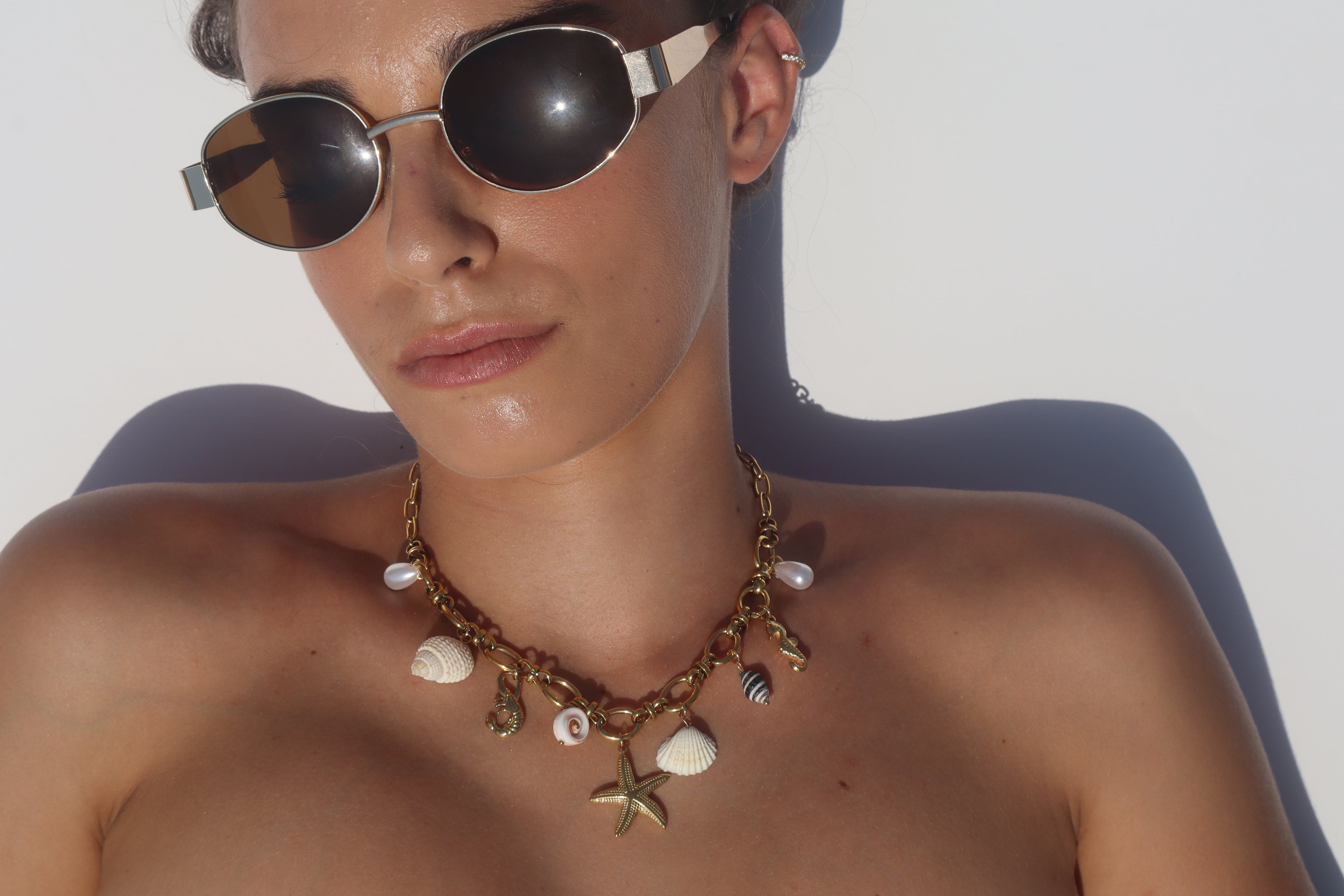 Collar Encanto Marino