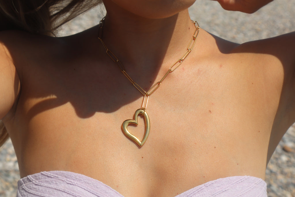 Collar Amor En Calma