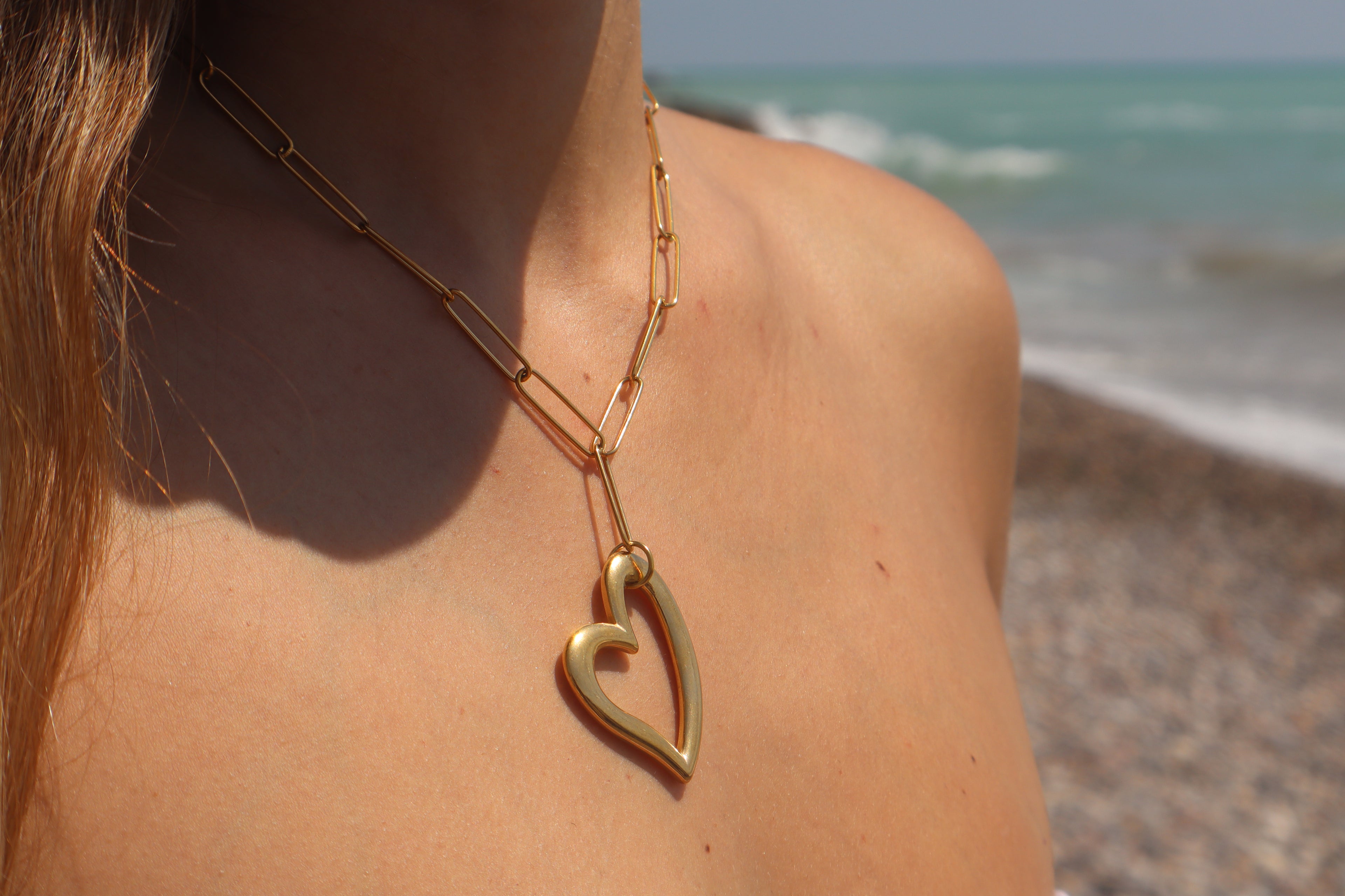 Collar Amor En Calma