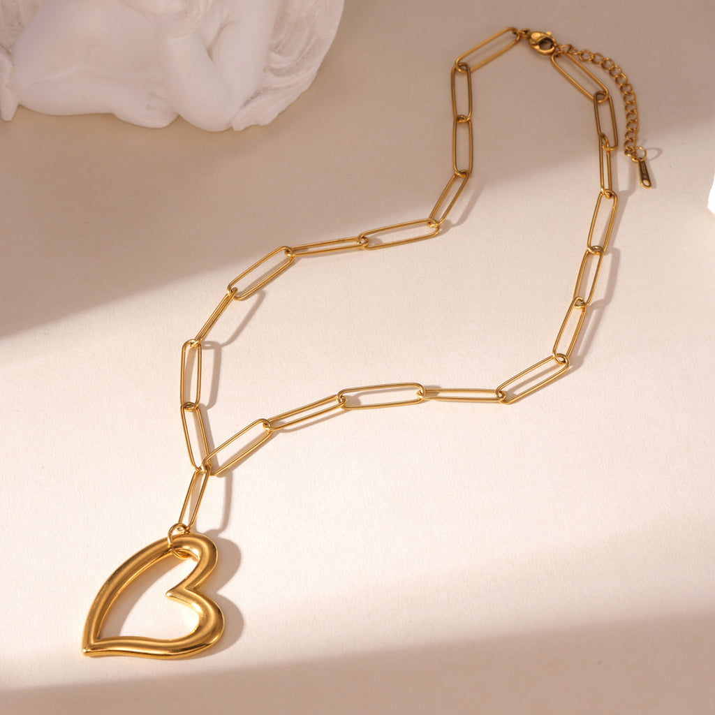 Collar Amor En Calma