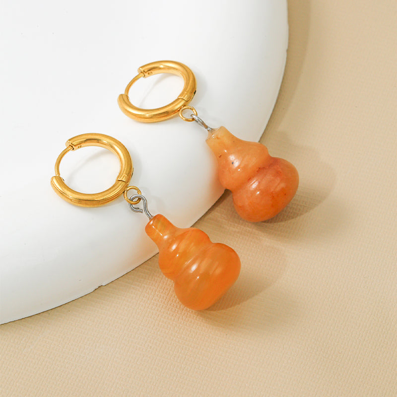 Pendientes Lagrima Viva