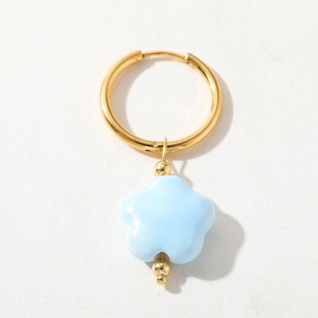 Pendientes Luz De Mar