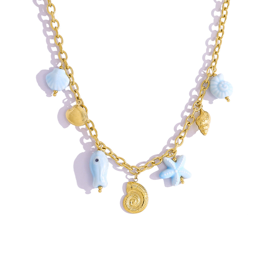 Conjunto Mar Estrellada