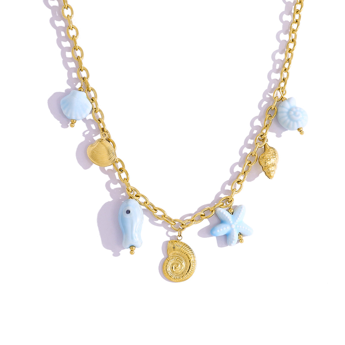 Conjunto Mar Estrellada