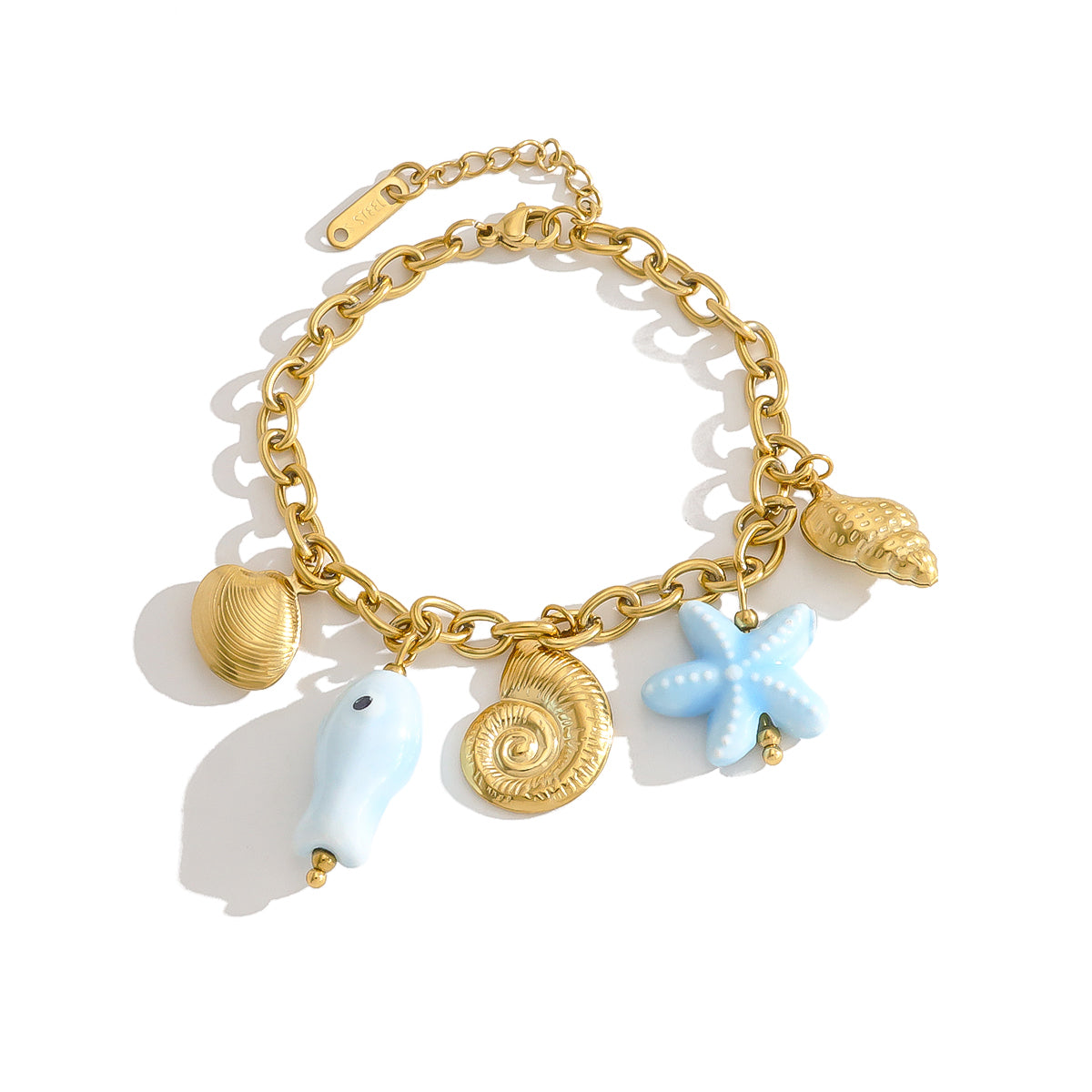 Conjunto Mar Estrellada